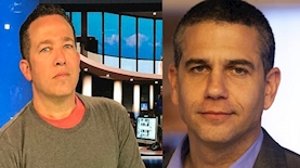 ינון מגל גיא פינס, צילום: דרור עינב, ויקיפדיה